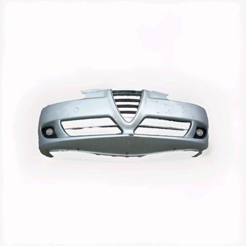 PARAURTI BUMPER ANTERIORE ORIGINALE ALFA ROMEO 147 2004 AL 2010