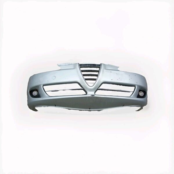 PARAURTI BUMPER ANTERIORE ORIGINALE ALFA ROMEO 147 2004 AL 2010