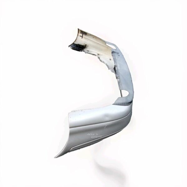 PARAURTI BUMPER POSTERIORE ORIGINALE JAGUAR  XTYPE X-TYPE 2004 2001 AL 2009 - immagine 3