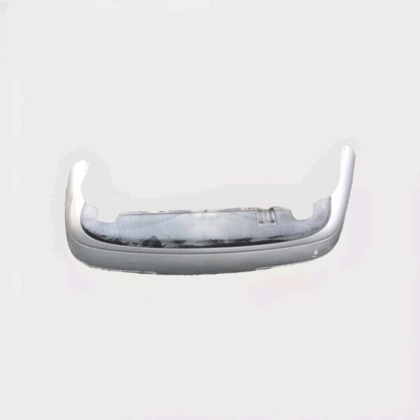 PARAURTI BUMPER POSTERIORE ORIGINALE JAGUAR  XTYPE X-TYPE 2004 2001 AL 2009 - immagine 5