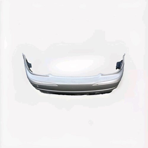 PARAURTI BUMPER POSTERIORE ORIGINALE JAGUAR  XTYPE X-TYPE 2004 2001 AL 2009