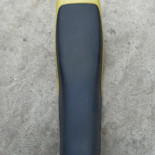 SELLA SADDLE APRILIA RX 50