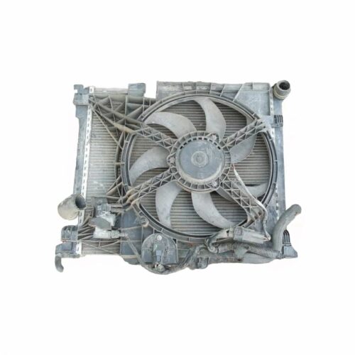 X8500001 21480-BJ40A  RADIATORE ACQUA ARIA VENTOLA NISSAN NV 200 1 SERIE