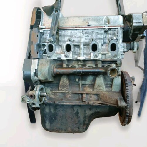 176A6000 MOTORE FIAT PUNTO 176 / LANCIA Y YPSILON 1 SERIE 1.1 BENZINA 1993 -1998