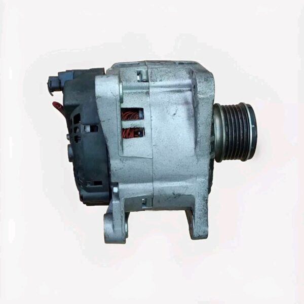 575.537.120.000 2543378+ ALTERNATORE RENAULT DACIA NISSAN 1.5 DCI DIESEL K9K - immagine 3