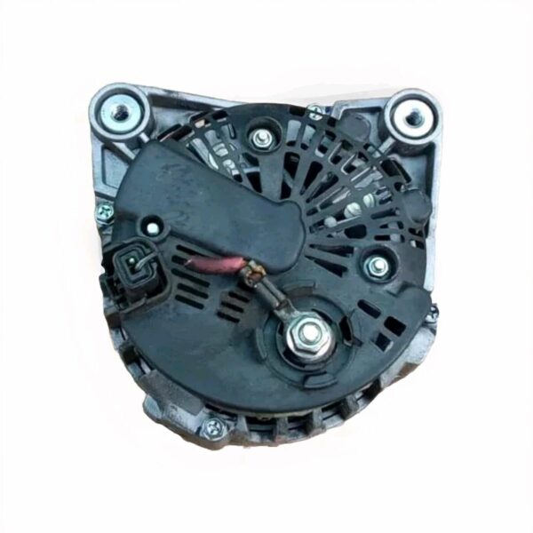 575.537.120.000 2543378+ ALTERNATORE RENAULT DACIA NISSAN 1.5 DCI DIESEL K9K - immagine 4