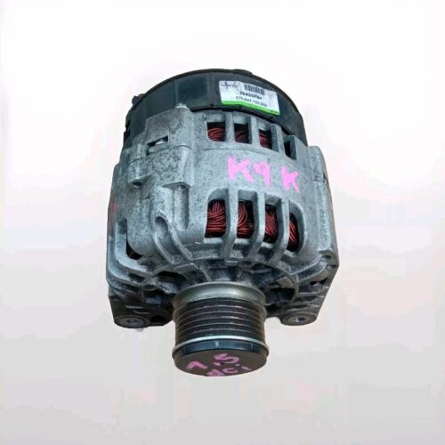 575.537.120.000 2543378+ ALTERNATORE RENAULT DACIA NISSAN 1.5 DCI DIESEL K9K