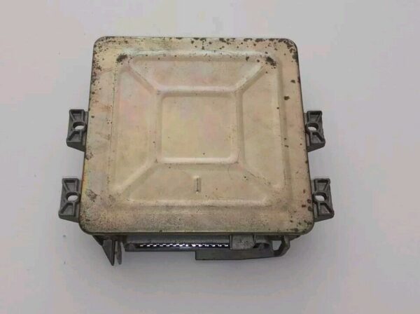 6160202101 VW CENTRALINA MOTORE DIESEL SEAT MARBELLA 900 1 SERIE - immagine 4