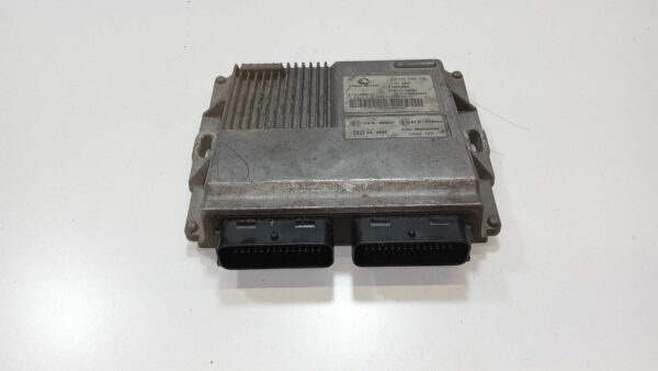 616643000 LANDI RENZO CENTRALINA ECU LPG GPL GAS FIAT BRAVO 198 1.4L 90HP - immagine 3