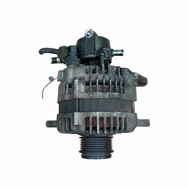 8973551982 LR1100503C  ALTERNATORE OPEL MERIVA COMBO CORSA C  1.7 DIESEL - immagine 3