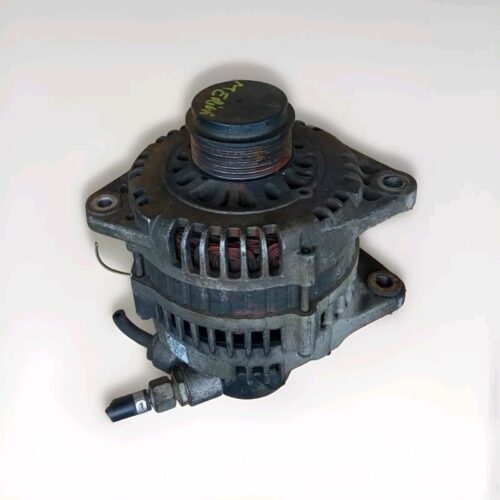 8973551982 LR1100503C  ALTERNATORE OPEL MERIVA COMBO CORSA C  1.7 DIESEL