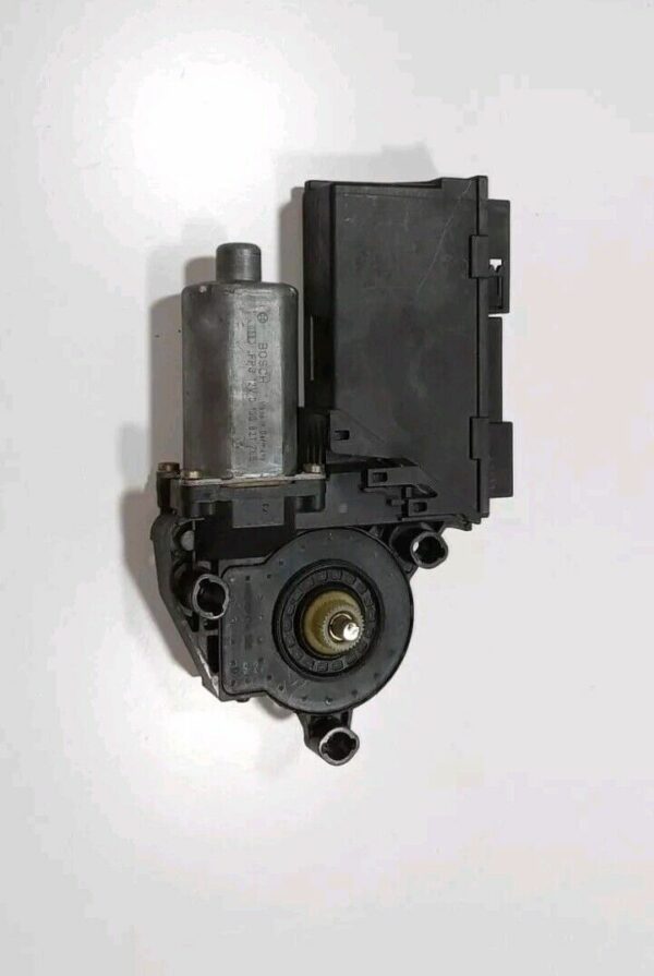 8E1959801   MOTORINO ALZACRISTALLI ANTERIORE SINISTRO SX AUDI A4 AVANT 8E - immagine 3