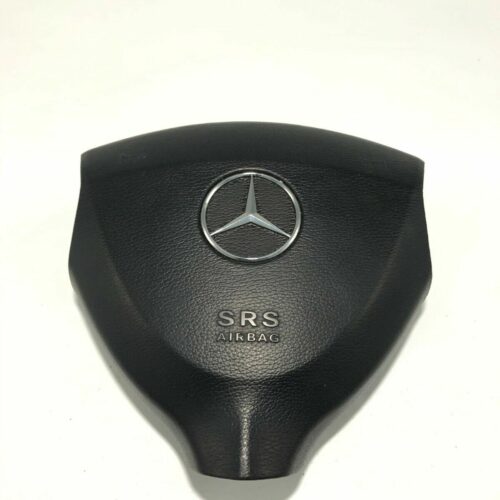 AIRBAG VOLANTE LATO GUIDA MERCEDES CLASSE A  W169 2004 > 2010 COD: 1618289940