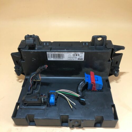 CENTRALINA BODY COMPUTER FIAT PANDA 169 2004 AL 2012 COD: 51740050