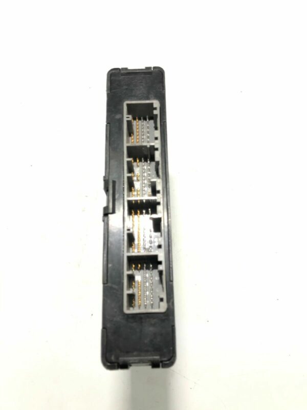 CENTRALINA ECU BODY COMPUTER Toyota yaris iii 1.5 16v hybrid COD: 89981-0D150 - immagine 4