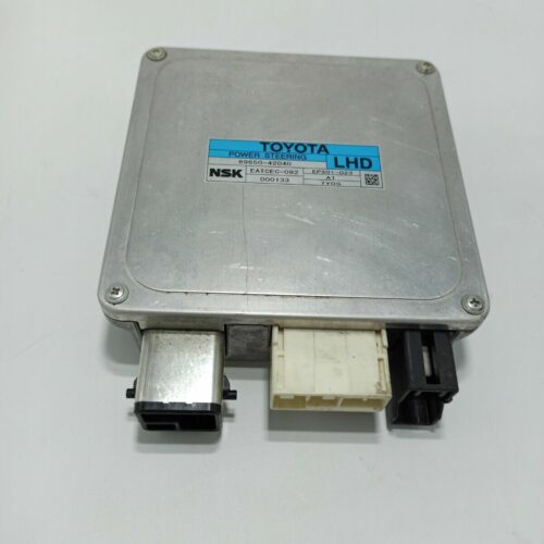 CENTRALINA SERVO STERZO TOYOTA RAV 4   89650-42040