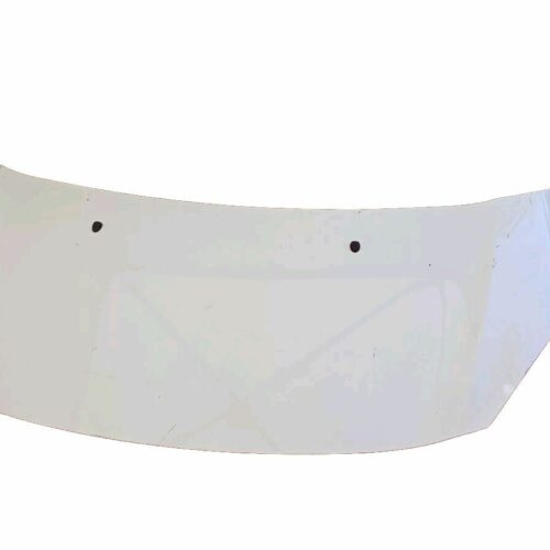 COFANO ANTERIORE ORIGINALE  CITROEN C3 2009 2010 2011 2012 2013 BIANCO