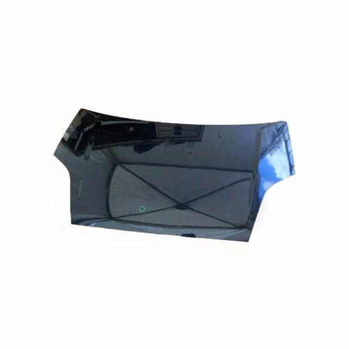 COFANO ANTERIORE ORIGINALE FORD FIESTA  2002 2003 2004 2005 2006 2007 NERO