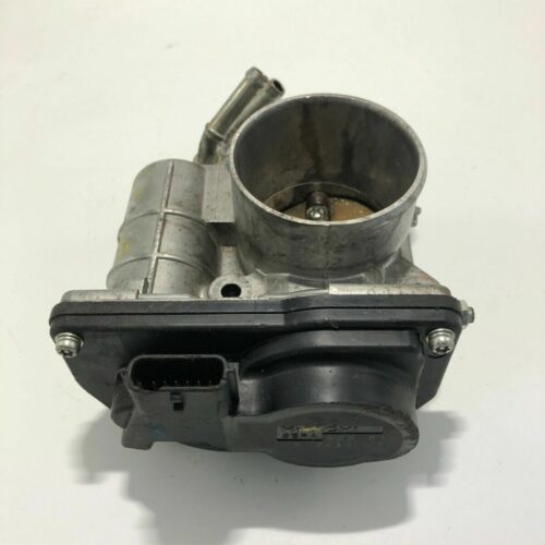 CORPO FARFALLATO VALVOLA A FARFALLA NISSAN MICRA (K13) COD: 526-01K41062