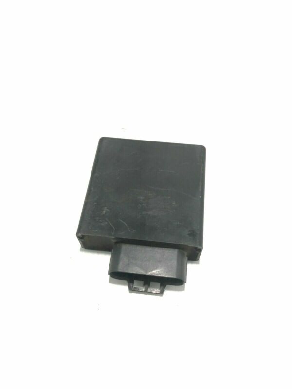 Centralina Motore ECU Suzuki Burgman 200 2006 2012 COD: 32920-03H12 - immagine 3