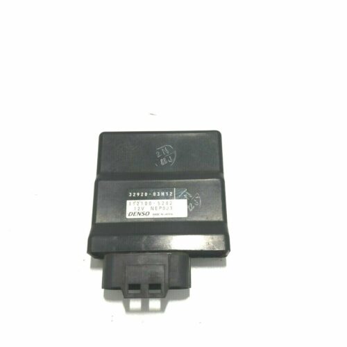 Centralina Motore ECU Suzuki Burgman 200 2006 2012 COD: 32920-03H12