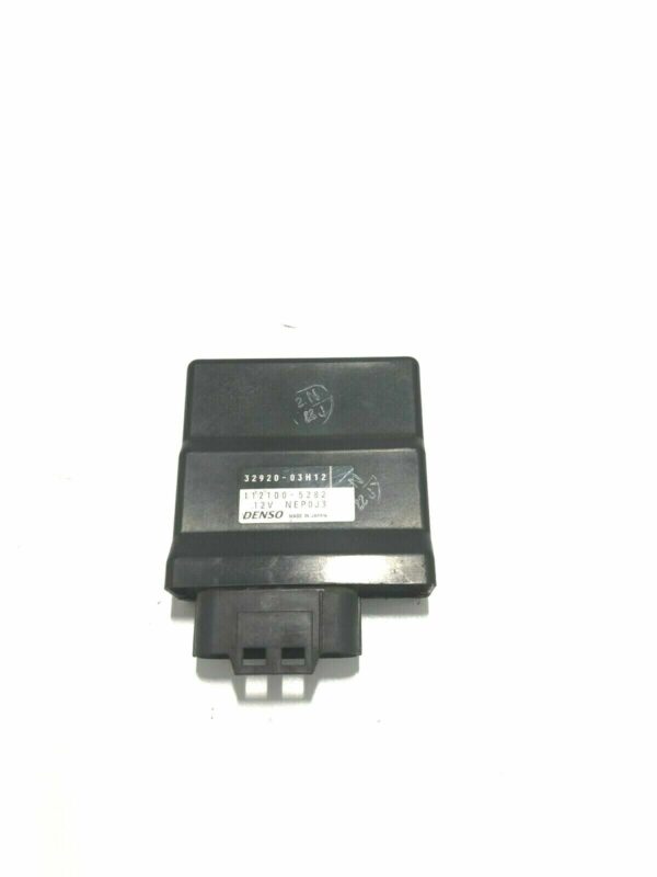 Centralina Motore ECU Suzuki Burgman 200 2006 2012 COD: 32920-03H12