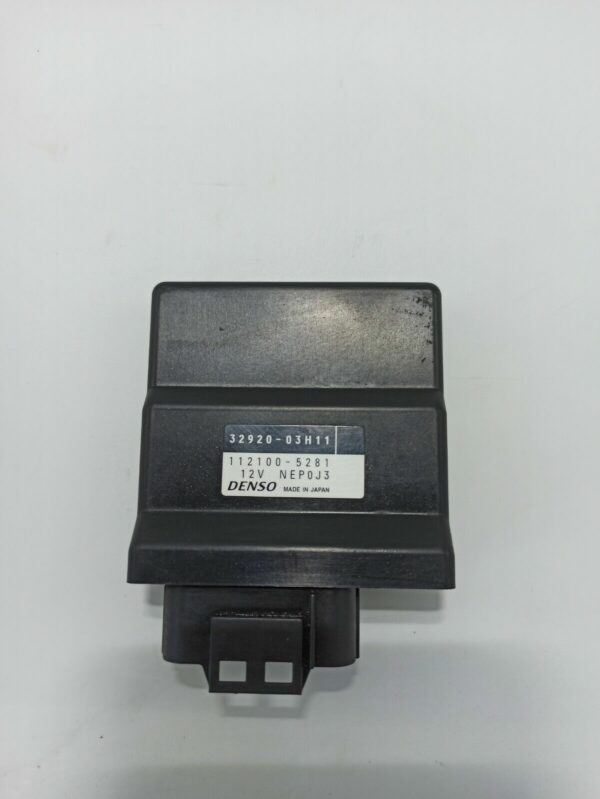 Centralina Motore ECU Suzuki Burgman 200 COD: 32920-03H11