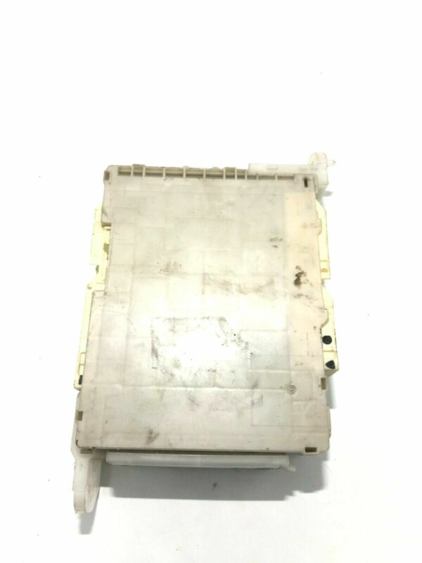 Centralina body computer ECU Toyota IQ 1° COD: 89221-74080 89981-0D150 - immagine 3