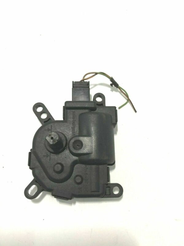 MOTORINO SCATOLA RISCALDAMENTO FORD FIESTA COD: 1S7H-19B634-CA - immagine 3