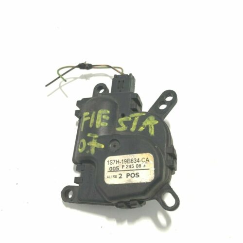 MOTORINO SCATOLA RISCALDAMENTO FORD FIESTA COD: 1S7H-19B634-CA