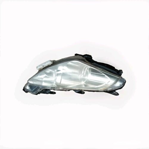 P7139R FARO FANALE ANTERIORE SINISTRO ORIGINALE PEUGEOT 4007 / CITROEN C CROSSER