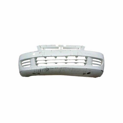 PARAURTI BUMPER ANTERIORE ORIGINALE FIAT MULTIPLA 2 SERIE 2004 AL 2011 BIANCO