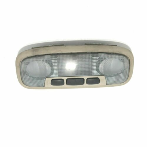 PLAFONIERA LUCE ABITACOLO FORD C-MAX  2007 > 2010