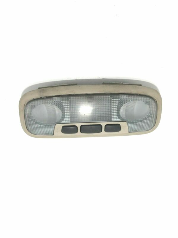 PLAFONIERA LUCE ABITACOLO FORD C-MAX  2007 > 2010