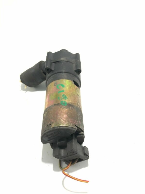 POMPA ACQUA AUSILIARIA MERCEDES BENZ C180 COD: 0018351164 - immagine 4