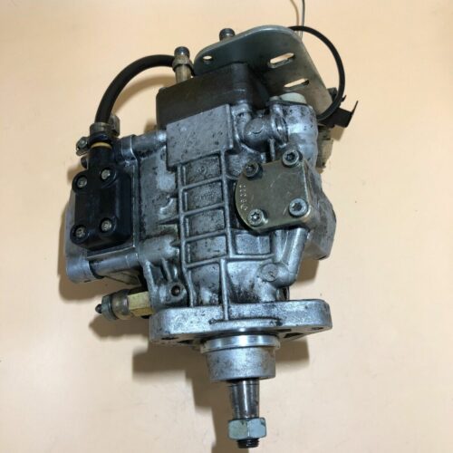 POMPA INIEZIONE GASOLIO DIESEL LAND ROVER FREELANDER 2.0 COD: 0460404973