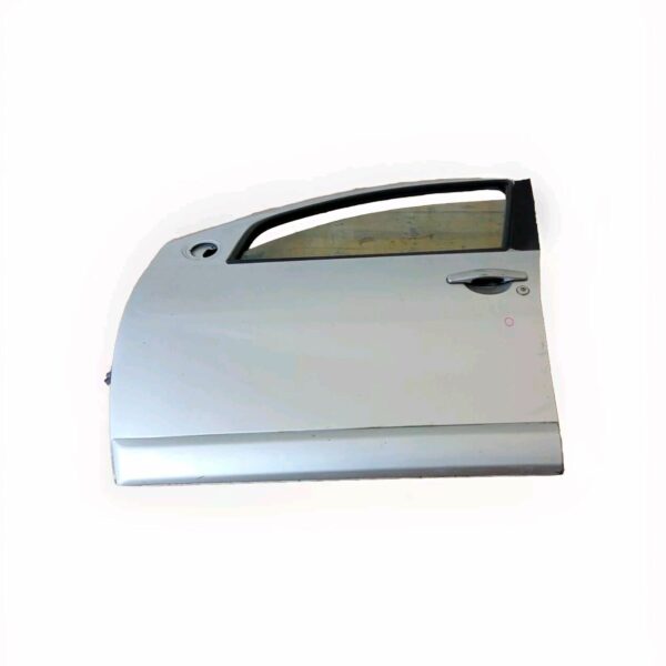 PORTA PORTIERA SPORTELLO ANTERIORE SINISTRO DACIA SANDERO 2009 5P 2008 AL 2012 - immagine 3