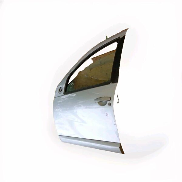 PORTA PORTIERA SPORTELLO ANTERIORE SINISTRO DACIA SANDERO 2009 5P 2008 AL 2012 - immagine 5