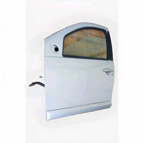 PORTA PORTIERA SPORTELLO ANTERIORE SINISTRO DACIA SANDERO 2009 5P 2008 AL 2012