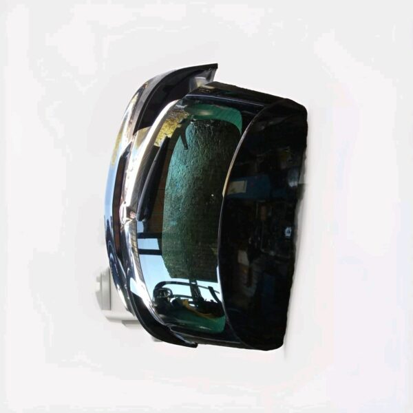 PORTELLONE COFANO BAGAGLIAIO LUNOTTO  POSTERIORE OPEL INSIGNIA 2010 2009-  2013 - immagine 9