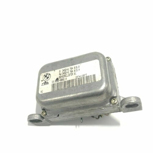 SENSORE ACCELLERATORE VELOCITA  ESP BMW COD: 3452-6 764