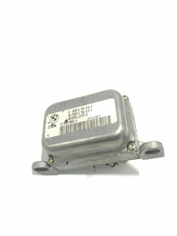 SENSORE ACCELLERATORE VELOCITA  ESP BMW COD: 3452-6 764