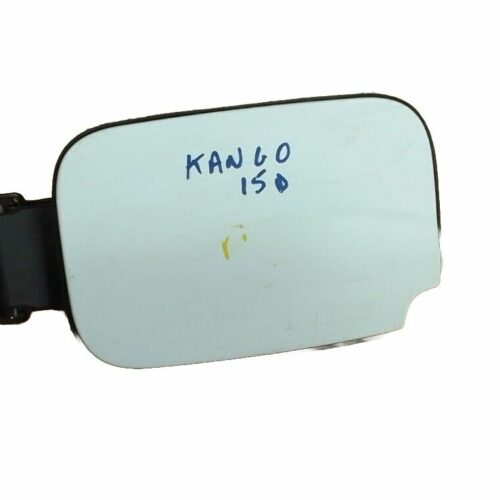 SPORTELLO TAPPO CARBURANTE SERBATOIO ORIGINALE RENAULT KANGOO 2009 AL 2023