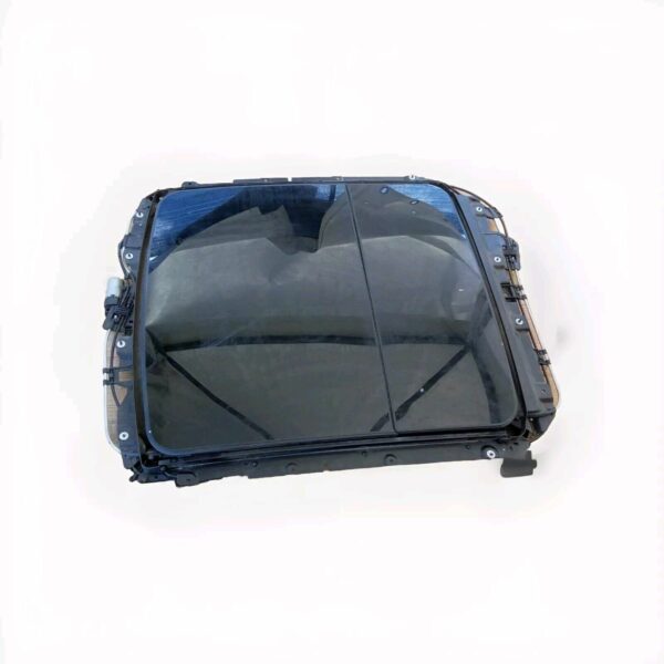 TETTO TETTUCCIO PANORAMICO COMPLETO ORIGINALE VOLVO XC60 XC 60 2008 AL 03/ 2013 - immagine 8