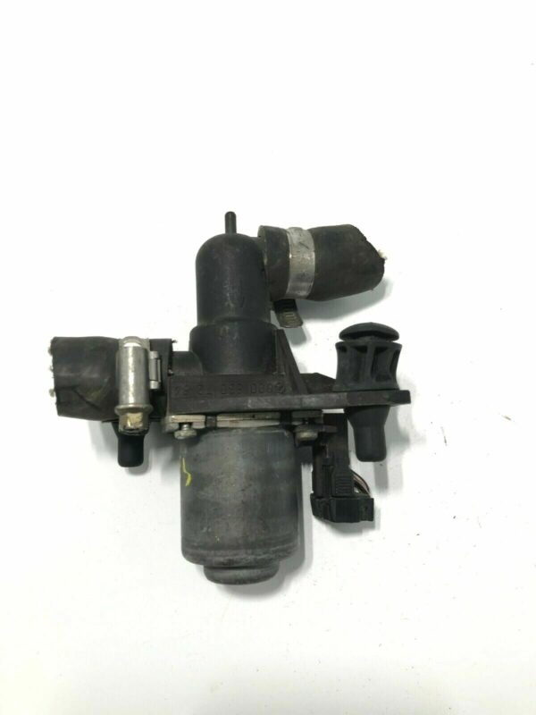 VALVOLA DI RISCALDAMENTO MERCEDES W124 W126 W140 R129 SL COD: 0008307284 - immagine 4