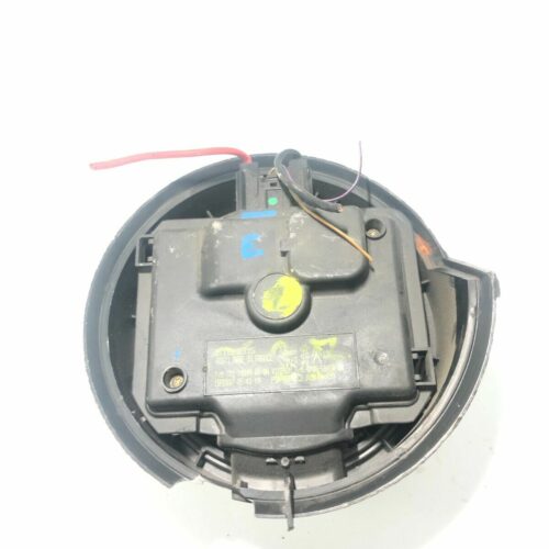 VENTOLA RISCALDAMENTO ABITACOLO CITROEN C6 2.7HDI COD: 7737080901